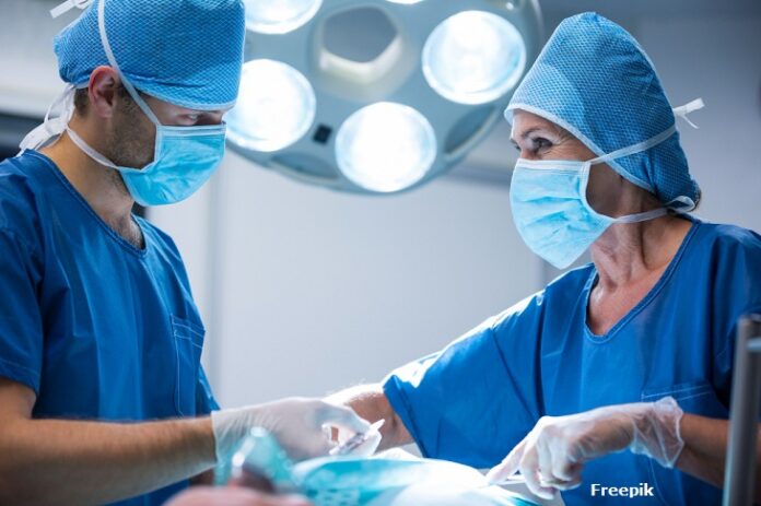 cirurgia