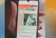 ‘Levaria como escravo’: argentino é preso após postar mensagens racistas sobre criança brasileira
