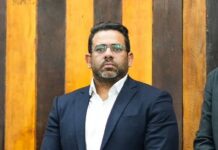 Vereador de Itabaiana é preso por descumprir medida protetiva contra ex-namorada