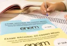 Enem 2026: inscrições começam nesta segunda-feira (25)