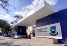 UFCG conquista o 4º lugar no ranking nacional de registro de patentes do INPI