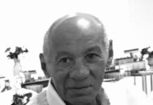 José Fonseca da Silva, conhecido como Zé de Júlio, morre aos 82 anos