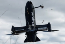 Como a Ucrânia usa IA para derrubar drones da Rússia na guerra