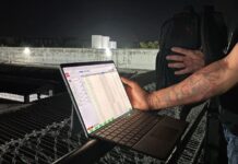 Operação rastreia celulares dentro de presídio de segurança máxima, em João Pessoa