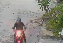 Polícia Civil identifica segundo suspeito envolvido em crimes sexuais contra mulheres em João Pessoa