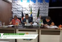 Programas de estágio remunerado e auxílio a estudantes da EJA são aprovados pela Câmara de Serra Redonda