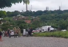 Homem desaparecido há 12 dias é encontrado enterrado em quintal de casa em Campina Grande; suspeito relata briga por R$ 10