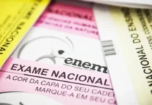 Prazo de inscrição para o Enem 2026 termina nesta sexta-feira