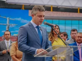 STF mantém cassação do ex-prefeito de Cabedelo André Coutinho