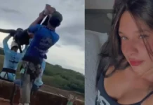 Mulher morre após ser lançada sem corda de ‘rope jump’ em São Paulo