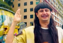Cantor Oliver Tree é um dos 6 mortos em acidente aéreo no Rio. Veja vítimas