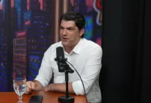 Filho do deputado Hervázio, Leo Bezerra precisou convencer o pai para entrar na política: ‘hoje estou contando a história como prefeito’