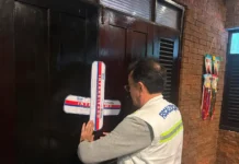 Operação interdita três restaurantes em Bananeiras flagrados com produtos vencidos, fungos e moscas