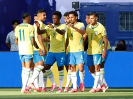 Brasil vence o Japão e garante vaga nas oitavas da Copa do Mundo de 2026