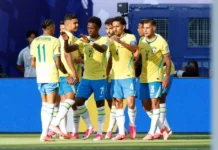 Brasil encara o Haiti e Copa do Mundo tem mais dois jogos nesta sexta-feira; veja programação e onde assistir