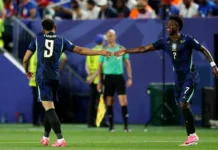 Brasil vence Haiti por 3 x 0 e assume liderança do Grupo C da Copa