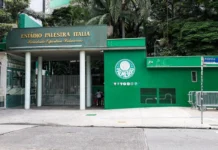 Laudo descarta estupro de criança, diz defesa de sócio do Palmeiras