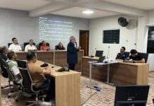 Câmara de Riachão do Bacamarte realiza audiência pública para discutir a LDO 2027