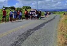 Acidente registrado na PB-090 resulta na morte de jovem entre Ingá e Itatuba