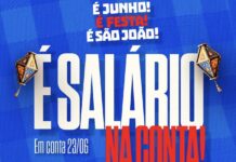 Prefeitura de Riachão do Bacamarte antecipa pagamento dos servidores antes do São João
