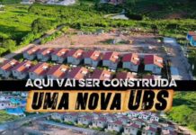 Nova UBS será construída no Conjunto Habitacional Dona Zefinha e reforça estrutura de saúde em Riachão do Bacamarte
