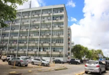 Governo da Paraíba decreta ponto facultativo de segunda até quarta-feira de São João