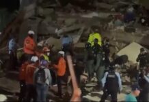 Tragédia na Venezuela completa uma semana com quase 2.000 mortes e R$ 34 bilhões em danos