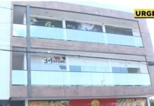 Empresário é morto a tiros durante assalto a loja de celulares em João Pessoa
