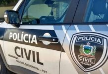 Mãe e filhas são feitas reféns durante assalto, e criminosos roubam R$ 40 mil via Pix, em Campina Grande