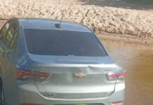 Assalto em Itatuba: criminosos invadem residência, amarram casal e roubam dinheiro, pertences e veículo.