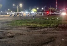 MP apresentará ação para banir torcidas do Botafogo-PB dos estádios, em definitivo