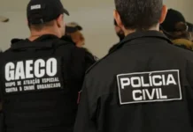 Operação mira suspeita de lavagem de dinheiro ligada a influenciadores digitais na Paraíba