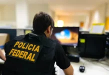 Polícia Federal deflagra operação contra armazenamento de material de abuso sexual infantil no Sertão da Paraíba