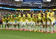 Brasil: a união antes do caos (por Ricardo Guedes)