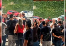 EXCLUSIVO: Prefeito de Itabaiana se aproxima de Nabor e amplia perdas de Veneziano na Paraíba