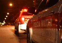 Homem é preso suspeito de praticar ato obsceno nas proximidade de uma academia em Cajazeiras