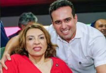 PT da Paraíba terá convenção quarta para homologar candidaturas e confirmar aliança
