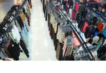 Polícia Civil prende dupla de mulheres especializada em furtos a lojas em Campina Grande