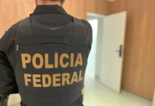 Polícia Federal deflagra operação contra organização criminosa investigada por fabricação de moeda falsa na Paraíba e outros estados