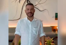 Democracia Cristã substitui Sérgio Gama por Pedro Coutinho como pré-candidato ao Governo da Paraíba