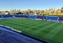 Botafogo-PB visita o Caxias em confronto direto pelo G-8 da Série C neste domingo