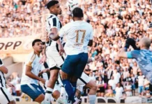 Treze vence São José-RS, mas é eliminado da Série D nos pênaltis