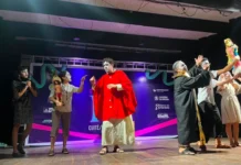 Festival de Inverno das Serras 2026 começa hoje em Cuité e percorre cinco municípios do curimataú paraibano