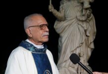 Saída de reitor do Santuário da Penha gera polêmica e conselheiro aponta “má gestão”