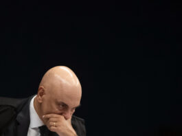 Moraes dá 48h para TJs explicarem pagamento irregular de penduricalhos