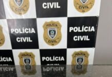 Presa dona de boca de fumo em Alagoa Grande; crack e cocaína são apreendidos