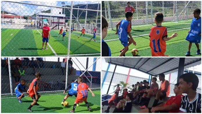 esporte riachão destaque