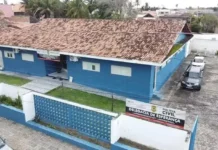 Idoso condenado a 37 anos por estupro e maus-tratos contra os próprios filhos é preso em Esperança