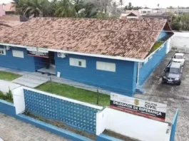 Idoso condenado a 37 anos por estupro e maus-tratos contra os próprios filhos é preso em Esperança