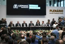 Nova sede da Câmara Municipal de João Pessoa é entregue à população